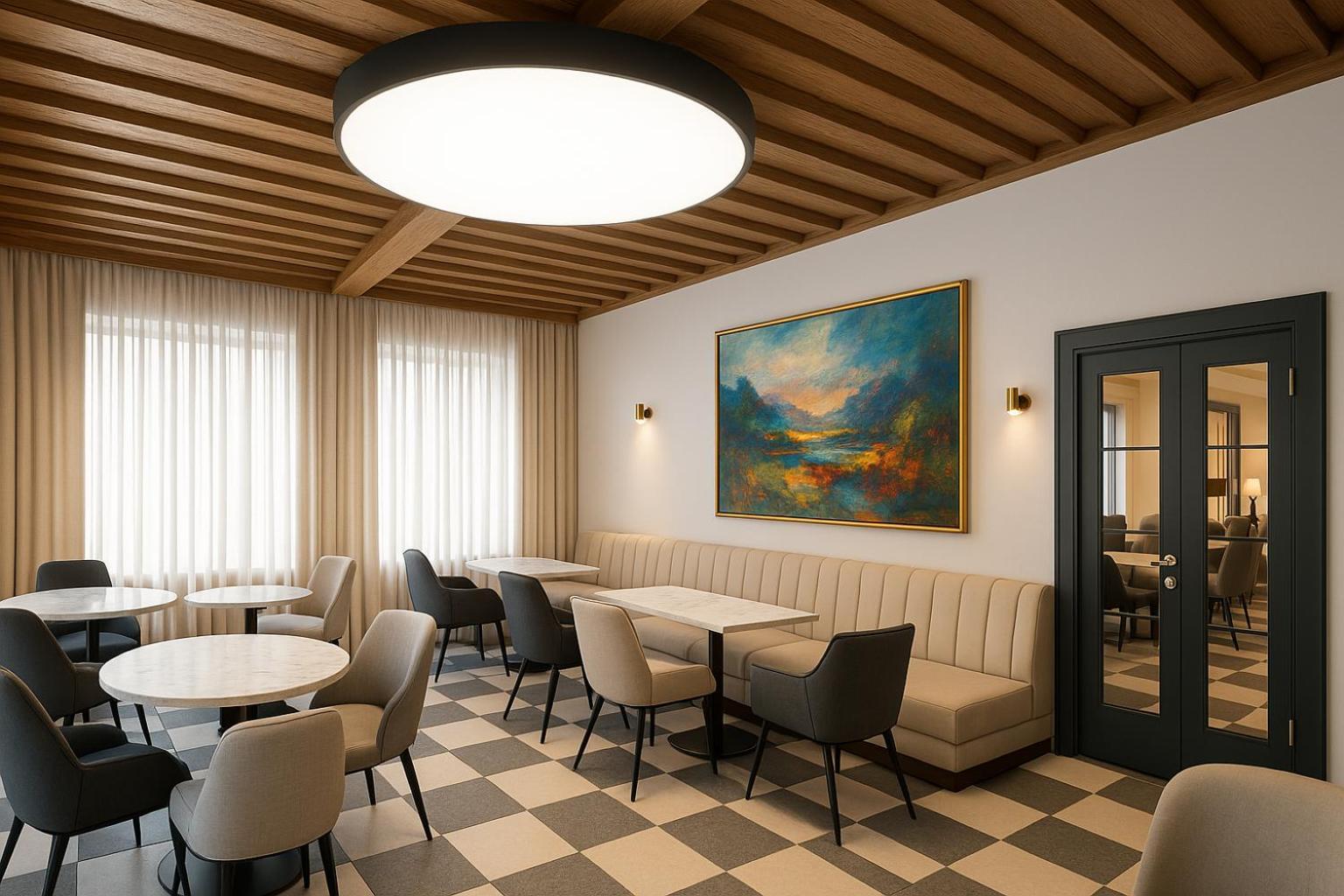 Awen Hotel Vechta - Fruehstueck Inklusive Exterior photo