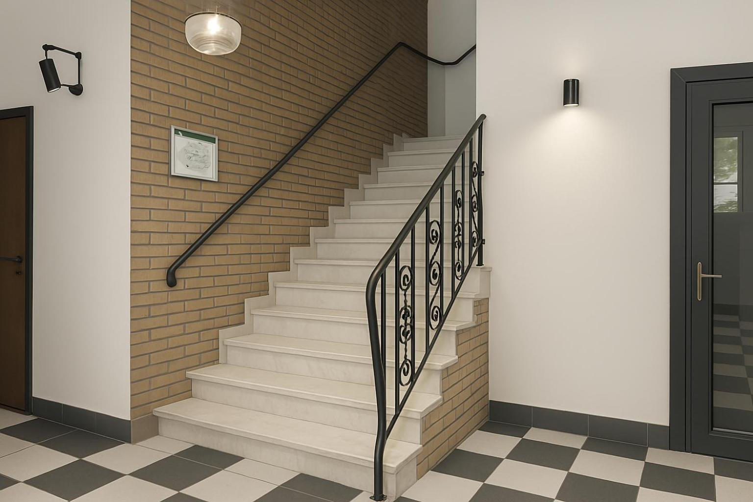 Awen Hotel Vechta - Fruehstueck Inklusive Exterior photo